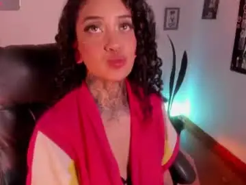 Chaturbate Private Sex Chat of cata_greenn
