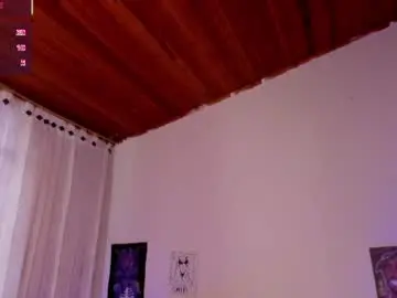 Chaturbate Private Sex Chat of cata_greenn