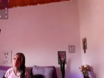 Chaturbate Best Webcam of cata_greenn