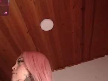 Chaturbate Free Live Porn of cata_greenn