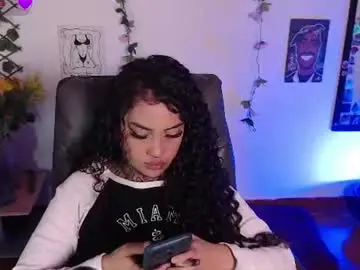 Chaturbate Best Webcam of cata_greenn