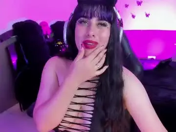 Chaturbate Sex Chat of cataleya_blare