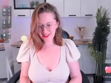 Chaturbate Sex Chat of charmygrace