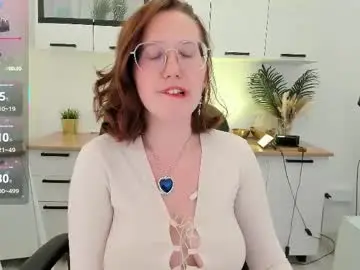 Chaturbate Free Porn Cam of charmygrace