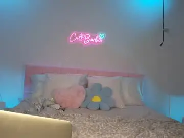 Chaturbate Live Sex Cam of cult_barbie93