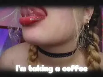 Chaturbate Free Live Porn of haelycute