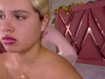 Chaturbate Live Sex of haelycute