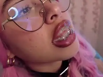 Chaturbate Best Webcam of haelycute