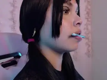 Chaturbate Live Sex of haelycute