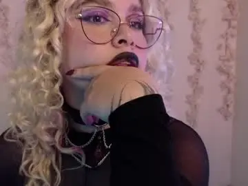 Chaturbate Free Porn Cam of haelycute