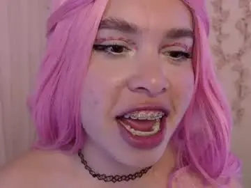 Chaturbate Live Sex Cam of haelycute