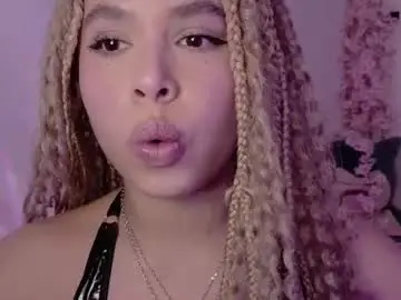 Chaturbate Free Porn Cam of haelycute