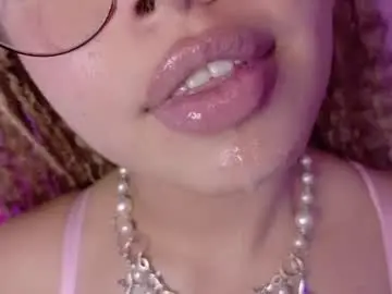 Chaturbate Nude Webcam of haelycute