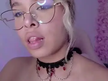 Chaturbate Adult Video Chat of haelycute