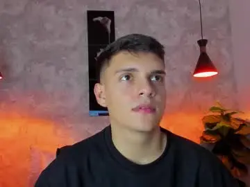 Chaturbate Adult Webcam of ian_jacob