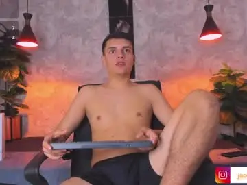 Chaturbate Adult Video Chat of ian_jacob