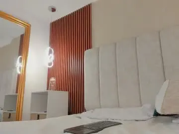 Chaturbate Free Live Porn of isabela_clark_