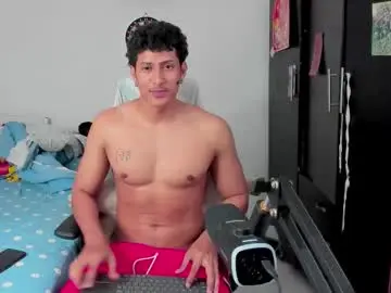 Chaturbate Best Webcam of ivano_jones