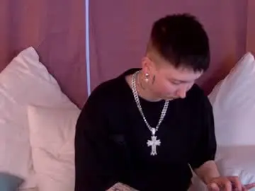Chaturbate Live Sex Cam of jean_diamond