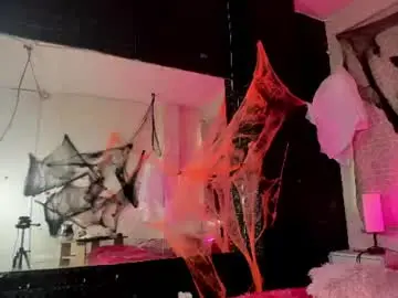 Chaturbate Live Sex of karol_milk01