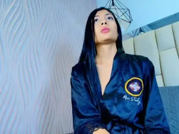 Chaturbate Best live sex cam show of lana_sliim