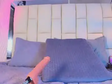Chaturbate Free Porn Cam of lana_sliim