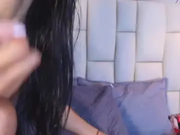 Chaturbate Sex Chat of lana_sliim