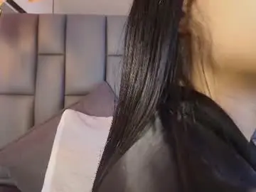 Chaturbate Adult Webcams of lana_sliim