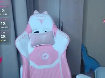 Chaturbate Free Live Porn of leah__gotty