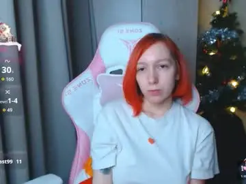 Chaturbate Adult Video Chat of leah__gotty