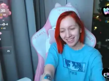 Chaturbate Live Sex of leah__gotty