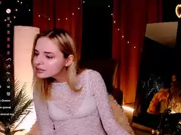 Chaturbate Free Porn Cam of lillian_shine