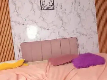 Chaturbate Private Sex Chat of lina_andr