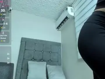 Chaturbate Watch Live Sex Cams of little_sugar19