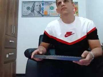 Chaturbate Nude Webcam of master_melo