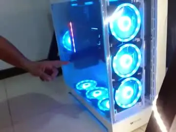 Chaturbate Adult Video Chat of master_melo