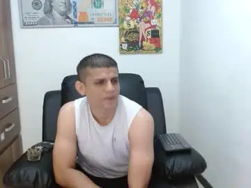 Chaturbate Best Webcam of master_melo