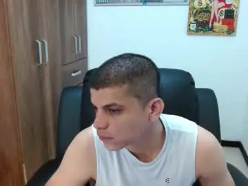 Chaturbate Private Sex Chat of master_melo