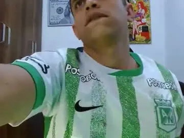 Chaturbate Private Sex Chat of master_melo