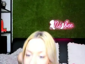 Chaturbate Adult Webcams of miabeex