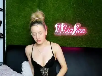 Chaturbate Best Webcam of miabeex