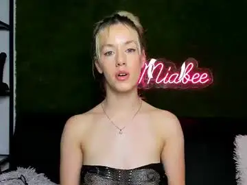 Chaturbate Adult Webcam of miabeex