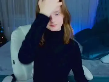 Chaturbate Live Porn of miss___alisa