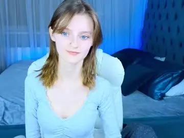 Chaturbate Adult Webcam of miss___alisa