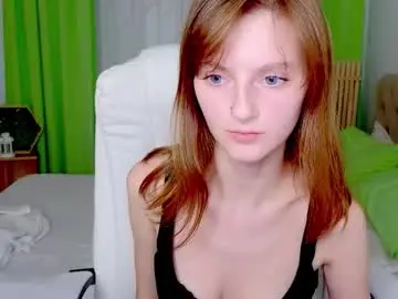 Chaturbate Nude Webcam of miss___alisa