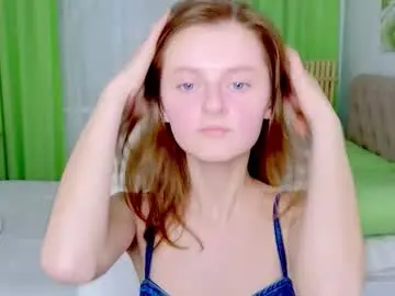 Chaturbate Sex Chat of miss___alisa