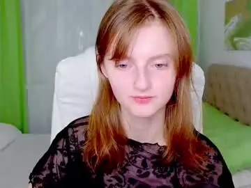 Chaturbate Live Porn of miss___alisa