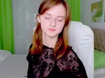 Chaturbate Nude Webcam of miss___alisa