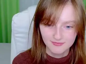 Chaturbate Adult Webcam of miss___alisa