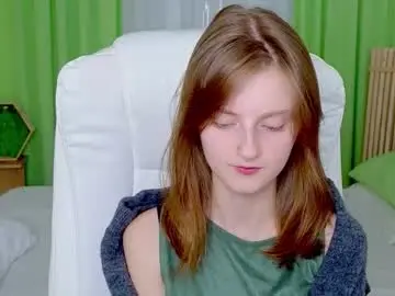 Chaturbate Best Webcam of miss___alisa